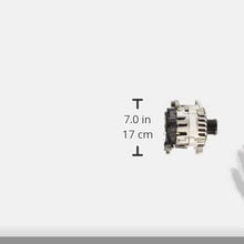 BBB Industries 11258 Alternator