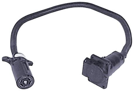 Torklift W6024 7 Way Wiring for 24