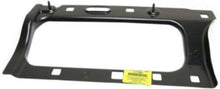 CPP Primed Headlight Bracket for 14-16 Chevrolet Silverado, GMC Sierra GM2509114C