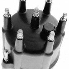 Standard Motor Products FD-176 Distributor Cap