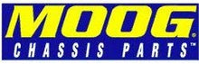Moog RK620549 Control Arm and Ball Joint Assembly