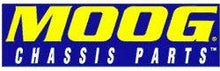 Moog RK620299 Control Arm and Ball Joint Assembly