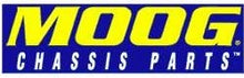 Moog K200263 Sway Bar Bushing Kit