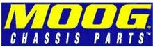 Moog RK80389 Control Arm and Ball Joint Assembly