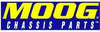 Moog K200327 Sway Bar Bushing Kit