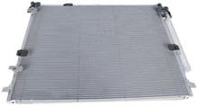 ACDelco 15-63058 GM Original Equipment Air Conditioning Condenser