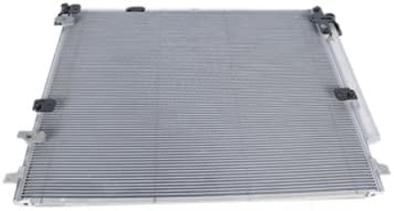 ACDelco 15-63058 GM Original Equipment Air Conditioning Condenser