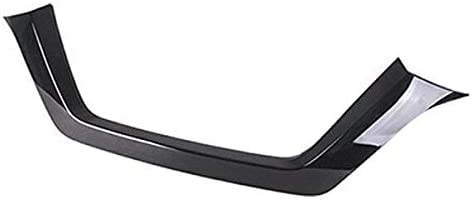 For Nissan Rogue 2017-2019 Replace NI1044114 Front Bumper Cover Molding