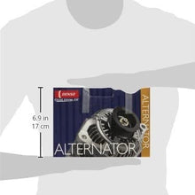 Denso 210-0551 Remanufactured Alternator