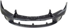 CPP TO1000409 Direct Fit Primed Bumper Cover for 15-16 Toyota Camry