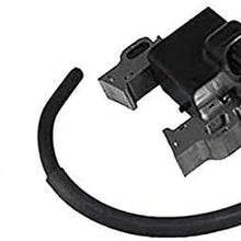 PARTSRUN ID#30500-Z5T-003 Digital Ignition Coil Module with Spark Plug Boot for Honda GX340 GX390 OEM#30500Z5T003,ZF043-B