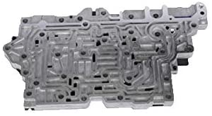 GM Genuine Parts 24260039 Automatic Transmission Control Valve Channel Plate