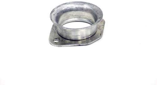 K&N 85-5029A Aluminum Ram Pipe