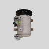 20Y-810-1260 Air Conditioning Compressor Air Conditioner Compressor Assy for Komatsu PC200-8 PC220-8 AC Compressor Spare Parts