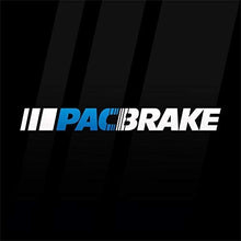 Pacbrake MOUNTING GROUP C10390/C10392