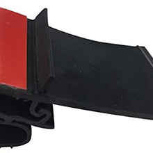 Steele Rubber Products - RV Lock N Seal - Sold and Priced per Foot - 70-3865-265