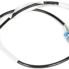 ACDelco 22715444 GM Original Equipment Front Driver Side ABS Wheel Speed Sensor Wiring Harness