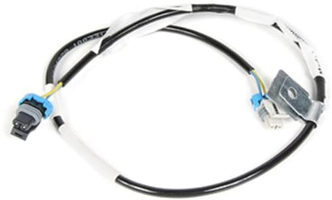 ACDelco 22715444 GM Original Equipment Front Driver Side ABS Wheel Speed Sensor Wiring Harness
