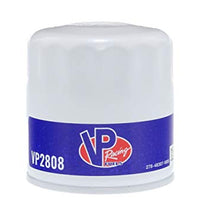 VP Racing VP2808 20,000 Mile Premium Full Synthetic Oil Filter