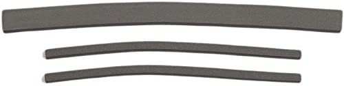 Eckler's Premier Quality Products 25-102314 - Corvette Radiator Support Seal Kit