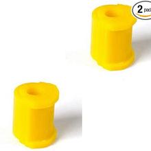 Siberian Bushing Polyurethane Anti Roll Sway Bar Rear Suspension Compatible with Toyota Soarer/Lexus SC430 Progres Mark 2/Mark 2 Blit Altezza/Altezza Gita