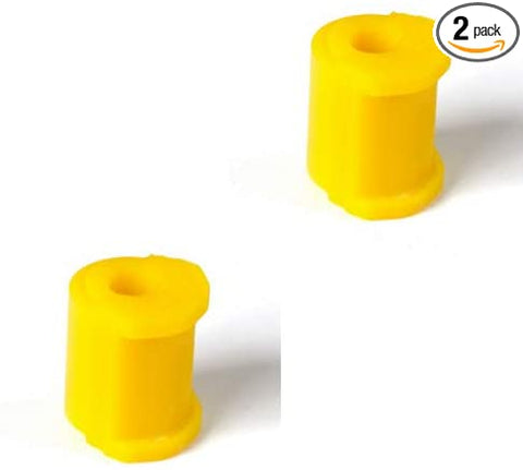 Siberian Bushing Polyurethane Anti Roll Sway Bar Rear Suspension Compatible with Toyota Soarer/Lexus SC430 Progres Mark 2/Mark 2 Blit Altezza/Altezza Gita