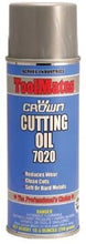 Oil,Cutting 16 Oz