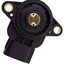 Position Sensor Accelerator Pedal Assy 8945220130 Fit Toyota Tacoma Corolla 4Runner 4 Runner Tundra