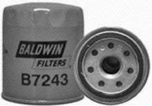 Baldwin B7243 Lube Spin-On Filter