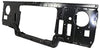 Koolzap For 87-91 Bronco & F-Series Pickup Truck with Gas Engine Radiator Support Assembly