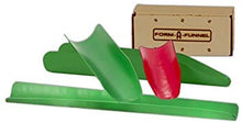 Form-A-Funnel Flexible Draining Tool (4 Piece Kit)