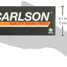 Carlson Quality Brake Parts 17448 Drum Brake Hardware Kit