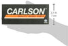 Carlson Quality Brake Parts 17448 Drum Brake Hardware Kit