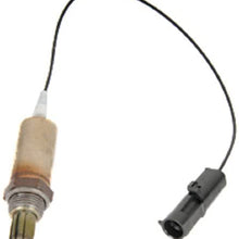 ACDelco AFS21 GM Original Equipment Oxygen Sensor
