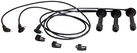 Beck Arnley 175-6185 Premium Ignition Wire Set