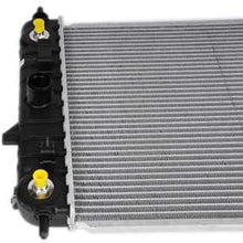 ACDelco - Radiator (SLP-P1) (21566)