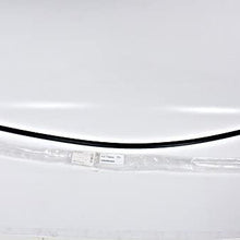 COVER, WINDSHIELD