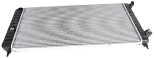 GM Genuine Parts 21483 Radiator