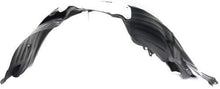 Front Fender Liner for TOYOTA SIENNA 2011-2014 LH with Insulation Foam and Extension Sheet