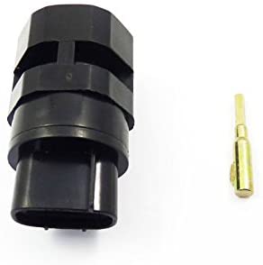 Speed Sensor 8973779200 NEW For Isuzu Rodeo Amigo Trooper Honda Passport Acura SLX 1993-2003