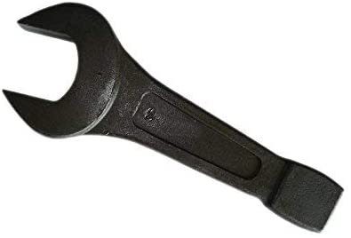 Uniq World Wide Open End Slogging Spanner 46mm Used in Industrial Tooling, Automobile, Electronic