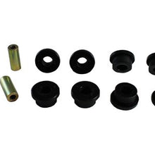 Whiteline W63379 Rear Trailing Arm Bushing