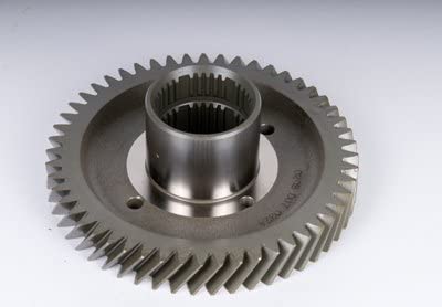 ACDelco 88975154 GM Original Equipment Automatic Transmission Output Gear