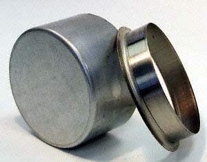 SKF 99128 Speedi Sleeve, SSLEEVE Style, Inch, 1.260in Shaft Diameter.315in Width