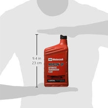 Motorcraft XT6QSP Mercon Sp Automatic Transmission Fluid (12/1Qt)