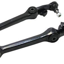 Whiteline WA130A Black Control Arm