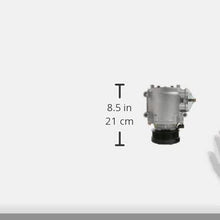 Four Seasons 78588 Air Conditioning Compressor with Clutch