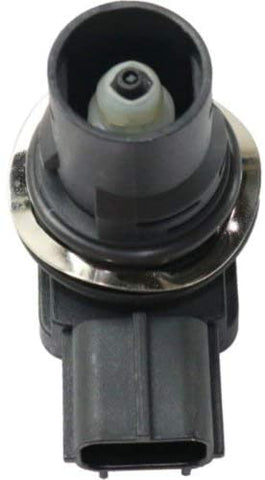 Fuel Pressure Sensor compatible with Mustang 96-98 / F-Series Super Duty Pickup 99-10 3 Male Pin Terminals