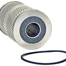 WIX Filters - 51123 Heavy Duty Cartridge Fuel Metal Canister, Pack of 1