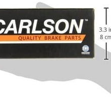 Carlson 12563 Drum Brake Self Adjuster Repair Kit